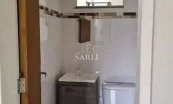 Imagem 7: Sobrado, com 2 dormitórios, com vaga de garage, de 67 m² Potecas - São José