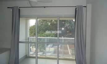 Imagem 5: BROOKLIN - 1 DORMITÓRIO- 1 VAGA- LAZER - R$2.800,00