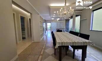 Imagem 4: Casa residencial para aluguel em Porto Belo (Centro) 3 Quartos, 4 Vagas, 296 m²