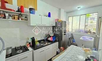 Imagem 5: Apartamento com 2 quartos no Bairro Camaquã
