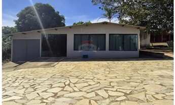 Imagem 2: Lago Corumbá IV Vista para o Lago!