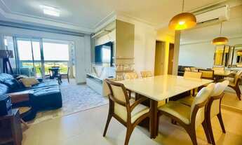 Imagem 2: Apartamento com 3 dormitórios à venda, 97 m² por R$ 1.070.000,00 - Condomínio Residencial