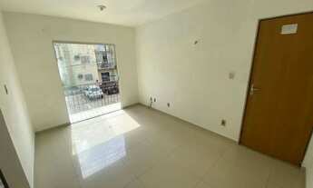 Imagem 3: ALUGO APARTAMENTO GREEN PARK II - 02 QUARTOS - COND COMPLETO