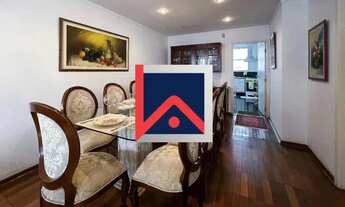 Imagem 5: Aluguel Apartamento 2 Dormitórios - 137 m² Moema