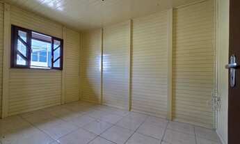 Imagem 5: Vendo excelente casa de madeira, 3 quartos, Sul do Rio, Santo Amaro da Imperatriz-SC