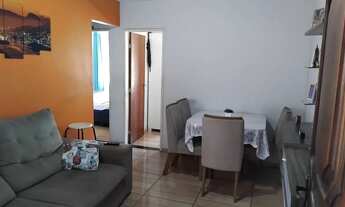 Imagem: Apto de 2 quartos