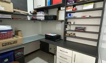 Imagem 7: IS - Imóvel para aluguel possui 118 metros quadrados com 3 quartos em Cremação - Belém - P