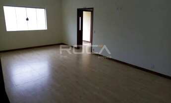 Imagem 7: Espetacular Casa Comercial para Alugar na Vila Costa do Sol, São Carlos