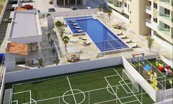 Imagem 3: Excelente Apartamento Na Daniel de La Touche ,COHAMA ,Entrada Parcelada ,fino Acabamentos