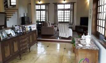 Imagem 6: CASA EM CONDOMÍNIO - CHÁCARA FLORA - SP