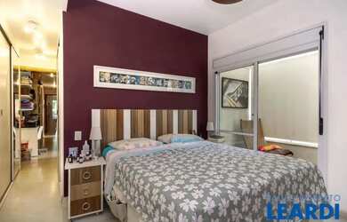 Imagem 7: APARTAMENTO - VILA MADALENA - SP