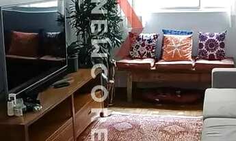 Imagem 4: Apartamento em Rua Doutor Veiga Filho - Santa Cecília - São Paulo/SP