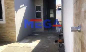 Imagem 4: CASA COM 300M² COM 03 QIARTOS NO BAIRRO GUAJIRU -CAUCAIA - CE