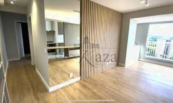Imagem 2: Oportunidade - Apartamento - Jardim Augusta - Residencial Piazza Navona - 2 Dormitórios