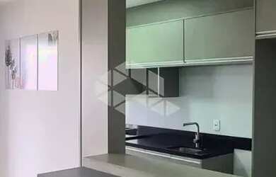 Imagem 2: Apartamento à venda com 2 dormitórios, 1 vaga, São Pelegrino, Caxias do Sul, RS