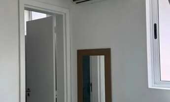 Imagem 3: Quarto com banheiro privativo a 200 metros da praia