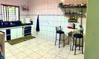 Imagem 6: Alugo excelente Cs 309 s Toda avarandada e garagem coberta para 2 carros