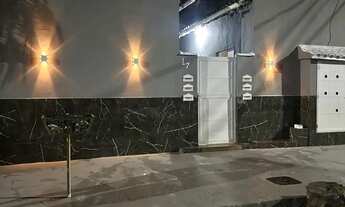 Imagem 2: Alugo casa 1 quarto no caboclo,700 metros da smart fit do mercado adonai