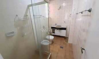 Imagem: Apartamento / Residencial / Catete