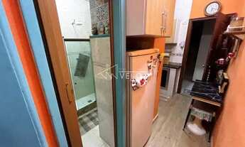 Imagem 5: Kitnet/Conjugado - / Residencial / Centro