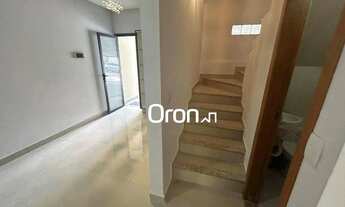 Imagem 3: Sobrado com 3 dormitórios à venda, 120 m² por R$ 598.000,00 - Setor Faiçalville - Goiânia