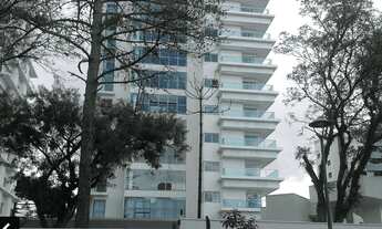 Imagem 3: Bigorrilho, Ed. Jardins do Soho, 213m² privativos, Mobiliado, 3 Suítes, 3 Vagas, à venda