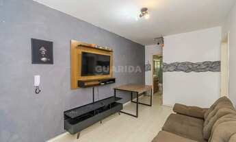 Imagem 6: Apartamento mobiliado com 1 dormitório no bairro Auxiliadora!