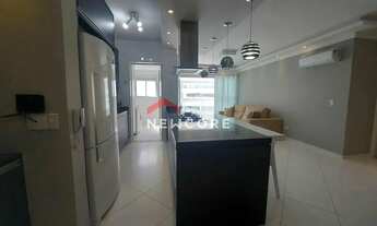 Imagem 3: Apartamento em Passeio do Pontal - Riviera - Bertioga/SP