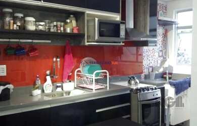 Imagem 4: Excelente apartamento de 41m² com 1 dormitório