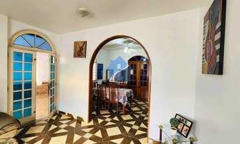 Imagem 5: Casa no Conjunto Villar Câmara - Aleixo