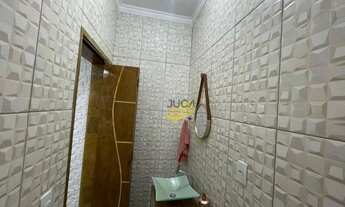 Imagem 7: Sobrado com 3 dormitórios à venda, 90 m² por R$ 350.000,00 - Jardim Elizabeth - Mauá/SP