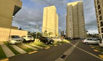 Imagem 2: Alugo apartamento 3 dormitórios Pátio Home Resort - Vila São Geraldo - Taubaté - SP