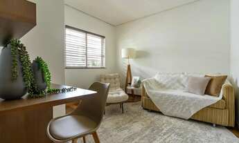 Imagem 2: Casa com 04 quartos no Bosque Imperial