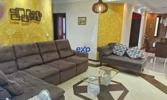 Imagem 6: Casa impecável a venda no Condominio Nova Paulista Jandira/SP