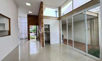 Imagem 10: Casa térrea a venda no Condomínio Residencial Paineiras em Betel Paulínia