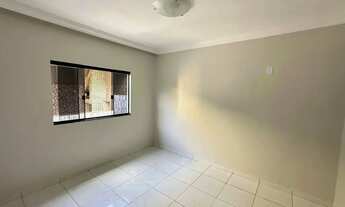 Imagem 4: Casa de 4 Quartos Etapa C