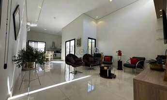 Imagem 4: Casa à venda com 3 suítes no Residencial Villa do Sol, em Valinhos