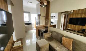 Imagem: Apartamento com 2 quartos para locação