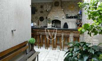 Imagem: Casa à venda no bairro Fazenda Grande