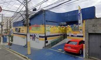 Imagem: Prédio Comercial 793m² para Venda - Carandiru