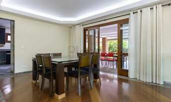 Imagem 6: Casa à venda em Vinhedo, Marambaia, com 5 suítes, com 568 m², Condomínio Estância Marambai