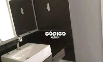 Imagem 4: Apartamento com 3 dormitórios à venda, 90 m² por R$ 550.000 - Vila Moreira - Guarulhos/SP