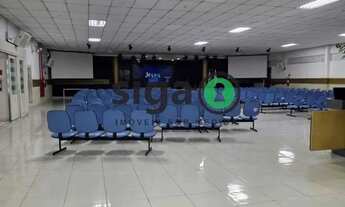 Imagem 4: Galpao para locação 2066 m² area total Tatuapé