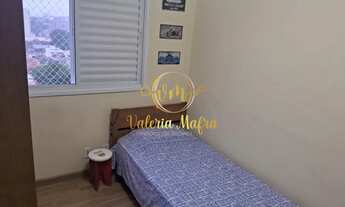 Imagem 7: Apartamento para Venda em São Bernardo do Campo, Assunção, 2 dormitórios, 1 banheiro, 1 va