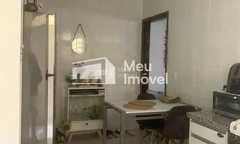 Imagem 7: Fabc - Aluguel e Venda Casa Sobrado com Mezanino | 3 Dormitórios (1 Suíte