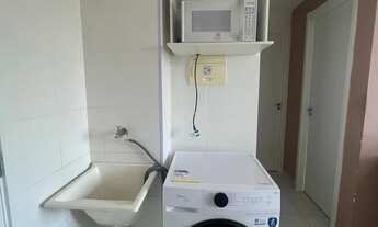 Imagem 2: Apartamento no Centro de São Paulo