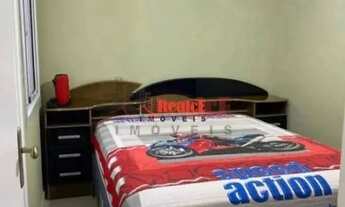 Imagem 3: Condominio Fechado para Venda no bairro Jardim Penha, 2 dorm, 1 vagas, 56 m²