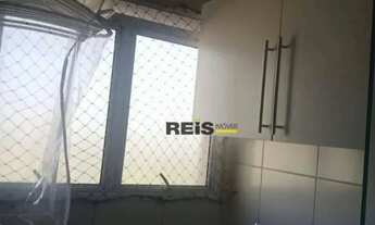 Imagem 5: Apartamento com 2 dormitórios à venda, 53 m² por R$ 392.000,00 - Jardim São Carlos - Soroc