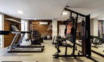 Imagem 6: Seu Novo Lar no Kobrasol: Apartamento com 2 Dormitórios e 1 Suíte e Lazer Completo