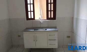 Imagem 7: CASA ASSOBRADADA - VILA DALVA - SP